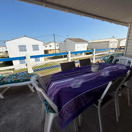 A Pour 8 Pers, Confort Et Charme - Fr-1-784-41 Gruissan