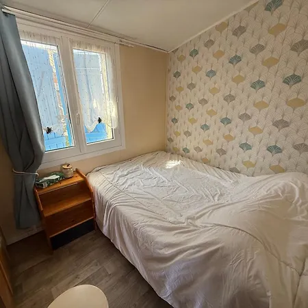 Chalet A Pour 8 Pers, Confort Et Charme - Fr-1-784-41