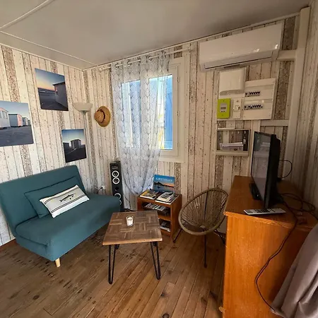 A Pour 8 Pers, Confort Et Charme - Fr-1-784-41 Chalet *