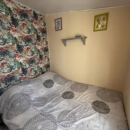 A Pour 8 Pers, Confort Et Charme - Fr-1-784-41 Chalet