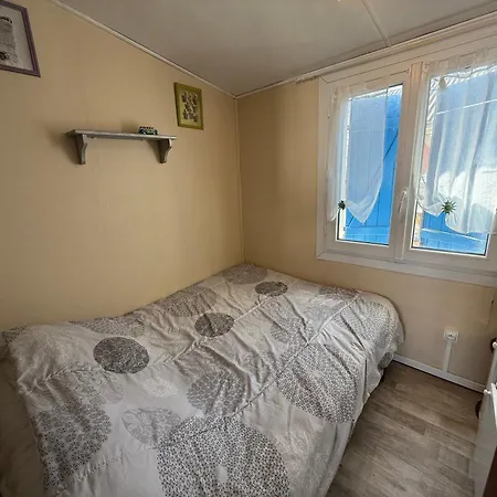 Chalet A Pour 8 Pers, Confort Et Charme - Fr-1-784-41