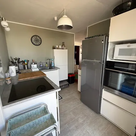 Chalet A Pour 8 Pers, Confort Et Charme - Fr-1-784-41 Gruissan
